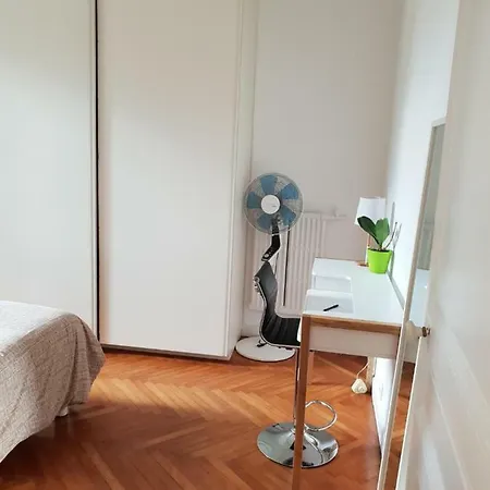 Appartement 35 Chemin Des Sables *