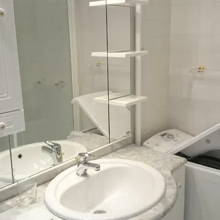 35 Chemin Des Sables Appartement