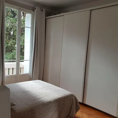 Appartement 35 Chemin Des Sables Juan-les-Pins