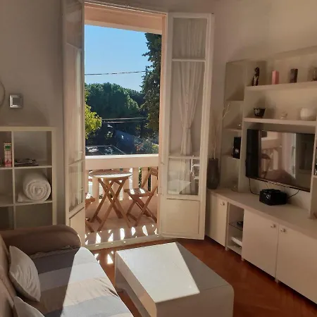 Appartement 35 Chemin Des Sables